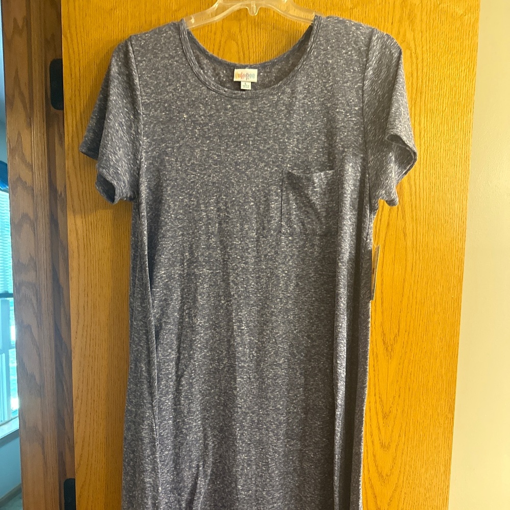 Lularoe Carly Size Large NWT
